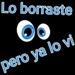 Porque eres así 