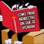 seré breves.