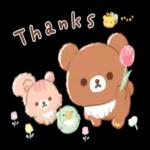 Rilakkuma: Friends of Chairoikoguma