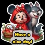 Have a  nice day!