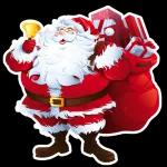wish you Merry Christmas