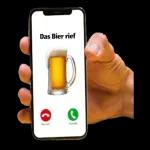 Bier ist alles 🍺