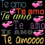 te cha amo X siempre