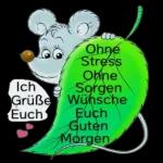  Grüße wünsche euch ohne Sorgen