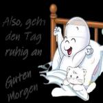 Guten Morgen ihr Lieben☕️