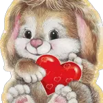 Ich liebe dich