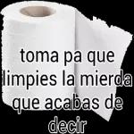 CAAALMATE MARICA. 