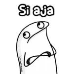 me traes loco