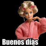 Barbie meme