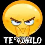 Ten, cómprate mejores stickers