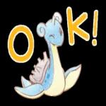 Pokémon Daily Greetings