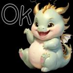 新年快樂，龍年