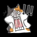 肥貓躺躺(上班鳥事)