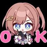 Honkai Star R...