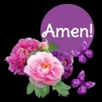 Hugs from me to you.