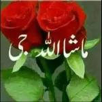 JazakAllah