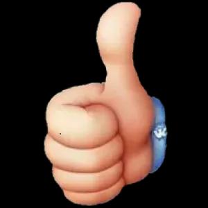 W - getsticker.com