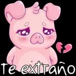 Que haces mi amor