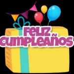 Feliz cumple!