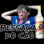 ressaca