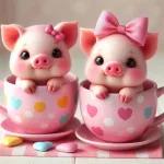 ДОБРОЕ УТРО!