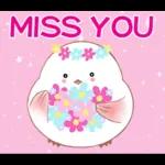 雪之妖精☆長尾山雀的冬天