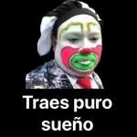 Ta bueno El chisme