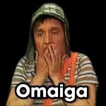 Esas mamadasvan aquí