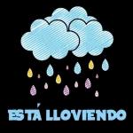 ००००००० ESTA LLOVIENDO 
