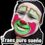 Ay no! ya la cagaste!