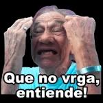 Pa que lo borras