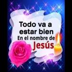 Aquí vives tú mi amor