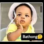 Bathong