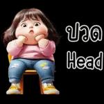 ❤ หมูกรอบ ❤ น่ารัก คำฮิต