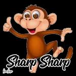 Los my uit! Jy maak my kwaad!!!