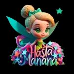 Buenos días y noches