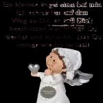 IN MEINEM HERZEN IST GANZ VIEL Du!