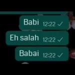 (antak kau
lah
HIDDEN TRUTH