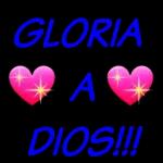 Dios te bendiga