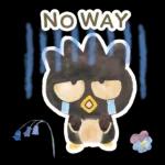 SANRIO CHARACTERS (Forest)