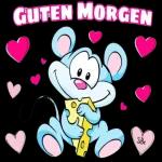 Tägliche Grüße🌹