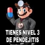 A dormir