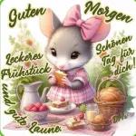 Die Hitze ist da 
