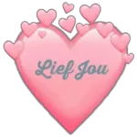 lief jou