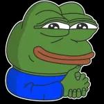 Pepe
                            FawLog