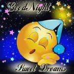 buenas noches😴