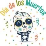 DIA MUERTOS
