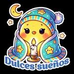 Dulces sueños