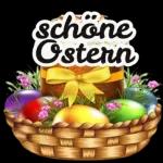Frohe Ostern🎉