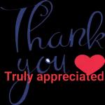 You made my day awesome